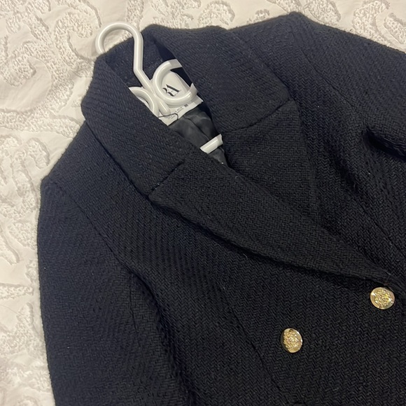 ZARA Coat - Picture 2 of 6